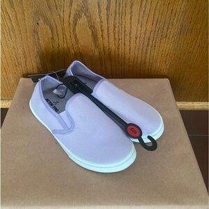 “New Arrivals” Children’s Girls Activ Pro Sneakers In Size S powder blue